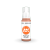 AK Interactive AK11063 Brown Rose 17ml